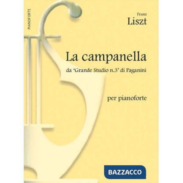 La campanella