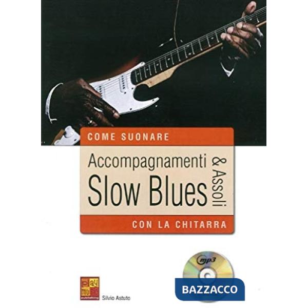 Accompagnamenti & assoli slow