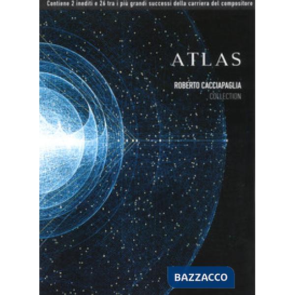 Atlas. The best of