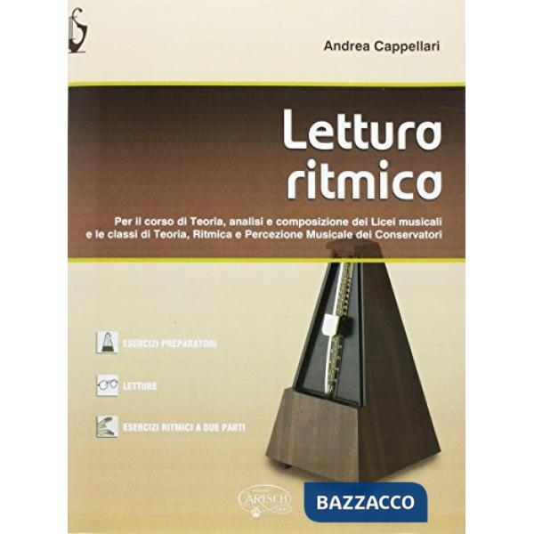 Lettura ritmica
