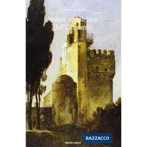 Vedute napoletane dell'Ottocento