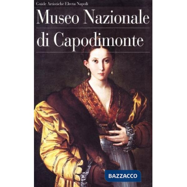 Museo nazionale di Capodimonte (Il)