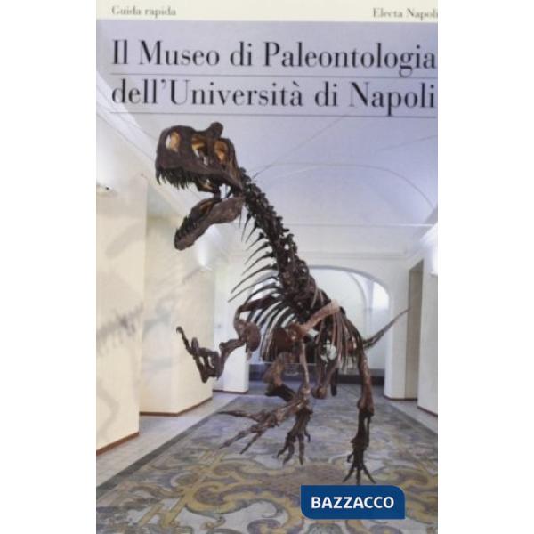 Museo di paleontologia dell'Università di Napoli (Il)