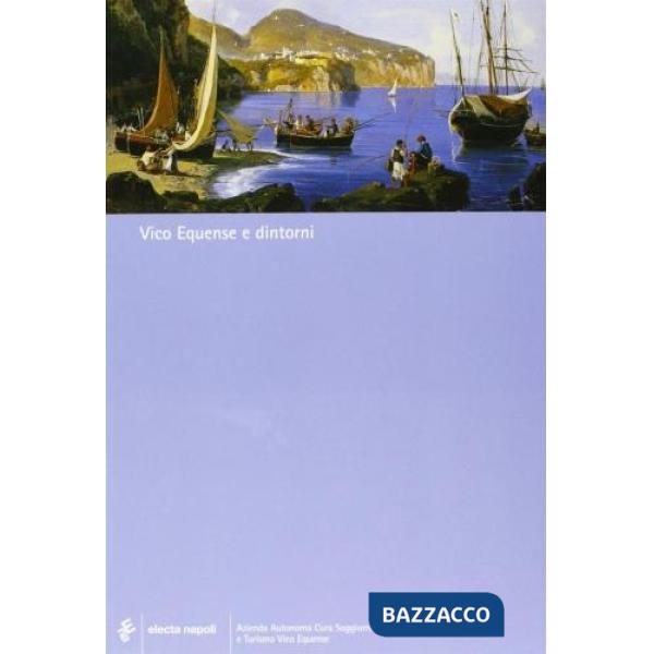 Vico Equense e dintorni