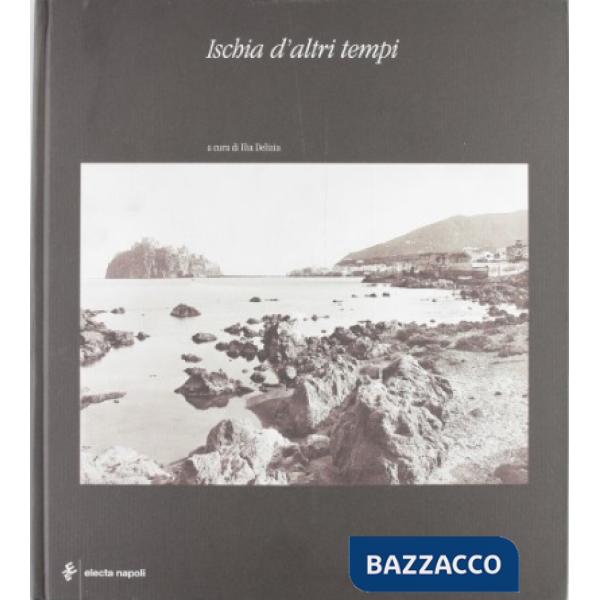 Ischia altri tempi