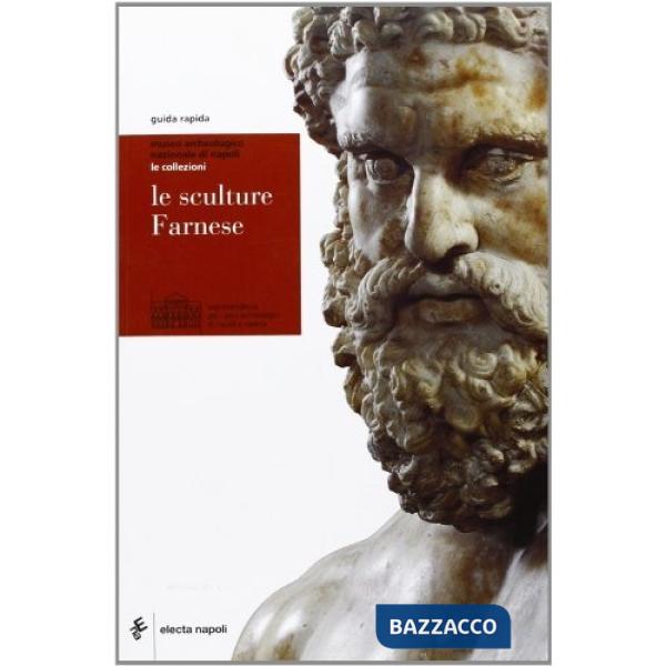 Sculture della collezione Farnese (Le)