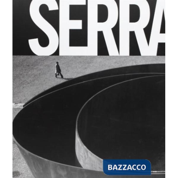 Richard Serra