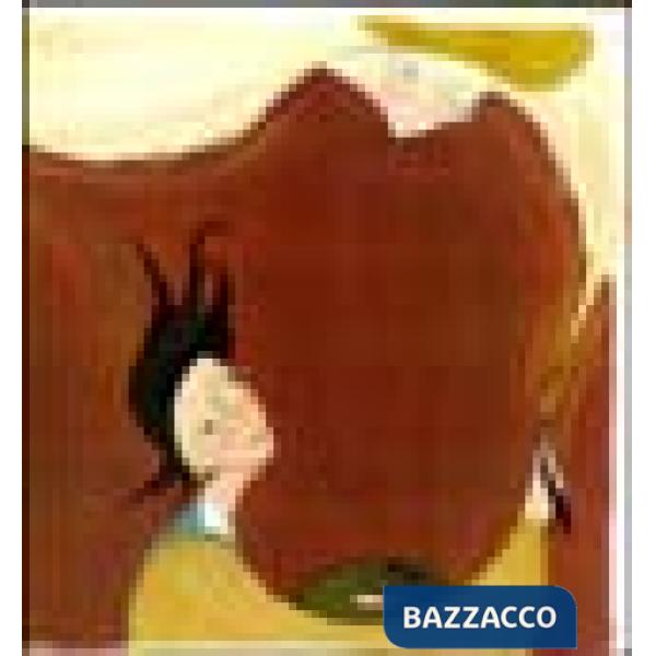 Angelo della luce. Il giovane Caravaggio sogna il suo destino (L')