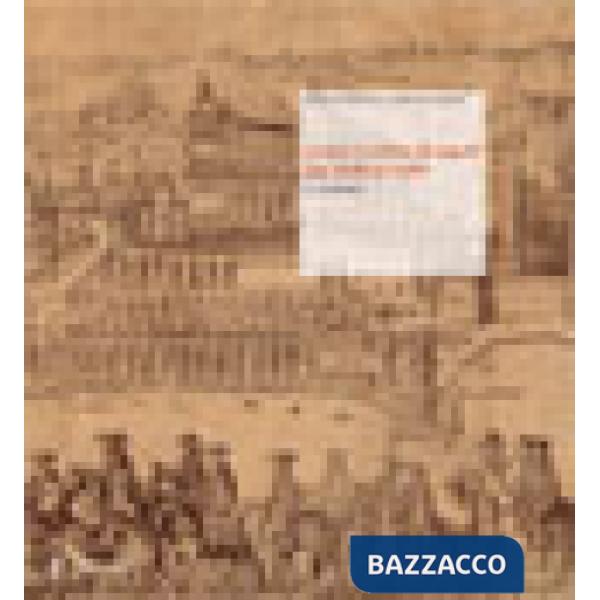 Piante e vedute di Napoli dal 1600 al 1699