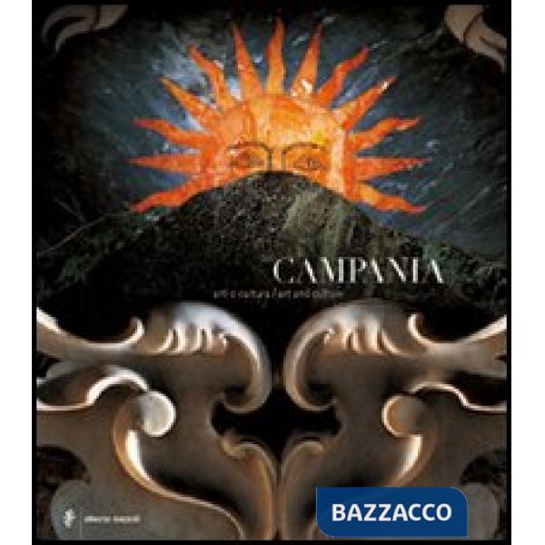 Campania. Arti e cultura-Art and culture