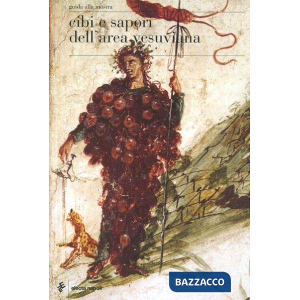 Cibi e sapori dell'area vesuviana