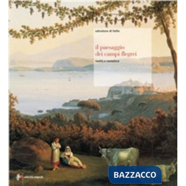 Paesaggio nei Campi Flegrei. Tra realtà e metafora (Il)