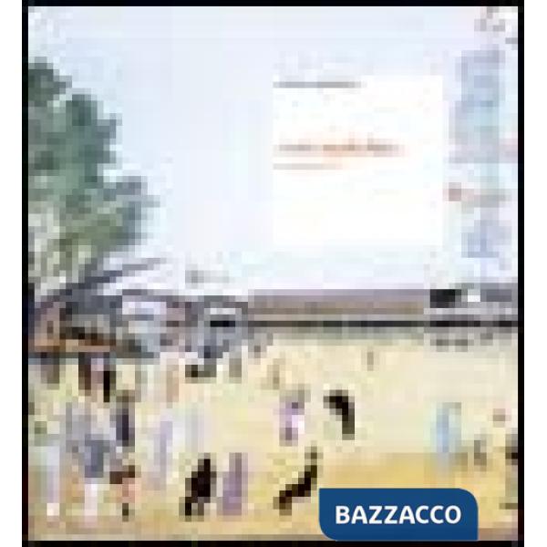 Sven Markelius. Architettura e città