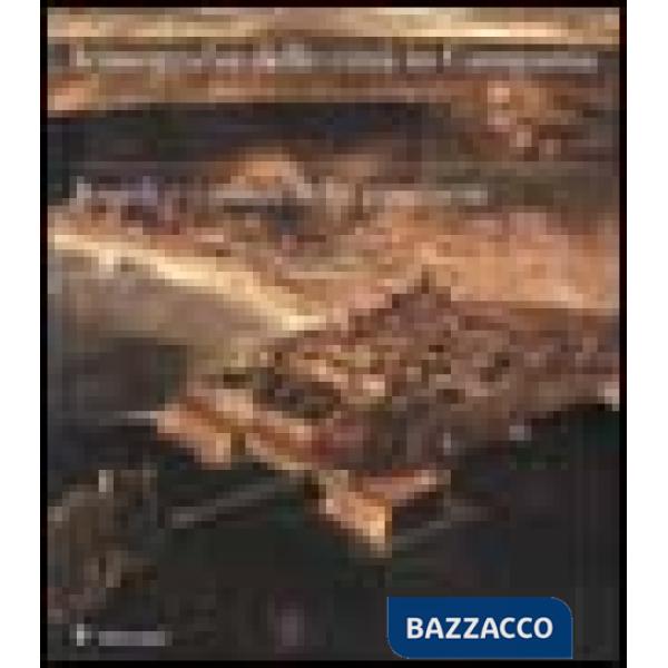 Iconografia delle città in Campania. Napoli e i centri della provincia