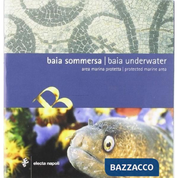 Baia sommersa-Baia underwater