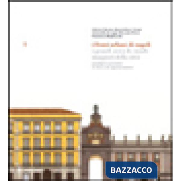 Fronti urbani Napoli (2 voll.)