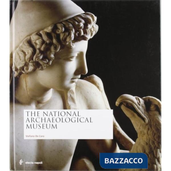 National archeological museum (The)