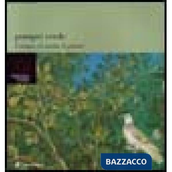 Pompei verde. Il tempo, la moda, le piante