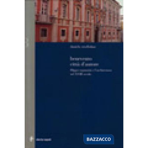 Benevento città d'autore