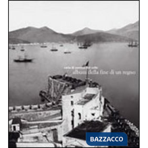 Album della fine di un regno