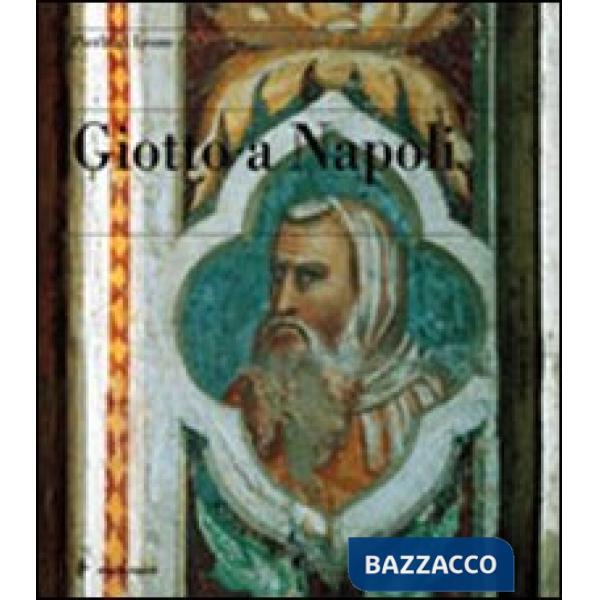 Giotto a Napoli