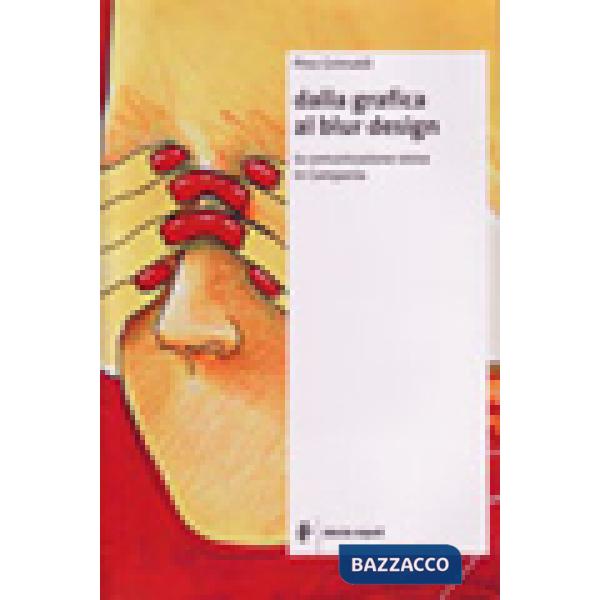 Dalla grafica al Blur Design