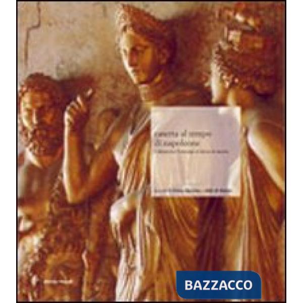 Caserta al tempo di Napoleone