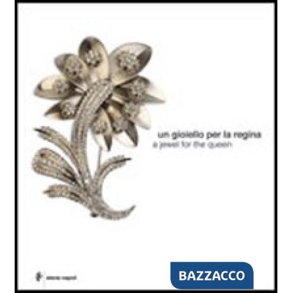 Gioiello per la regina-A jewel for the Queen (Un)