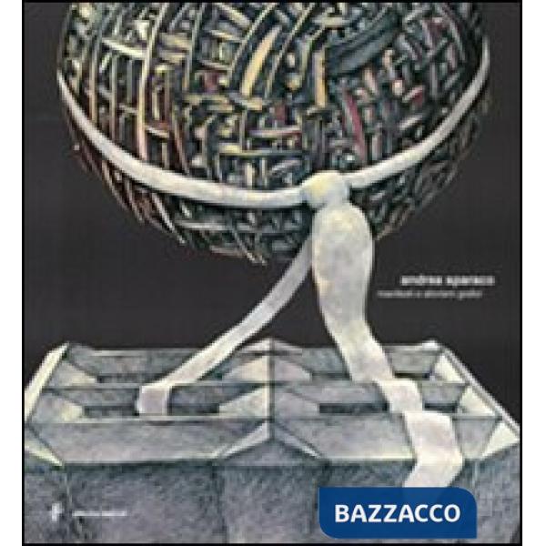 Andrea Sparaco. Manifesti e aforismi