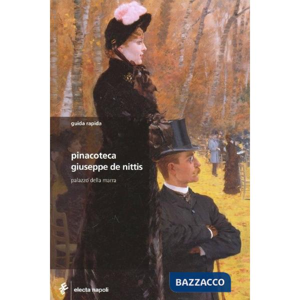 Guida breve al Palazzo della Marra