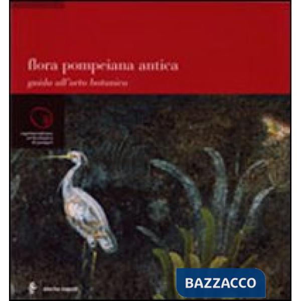 Flora pompeiana antica