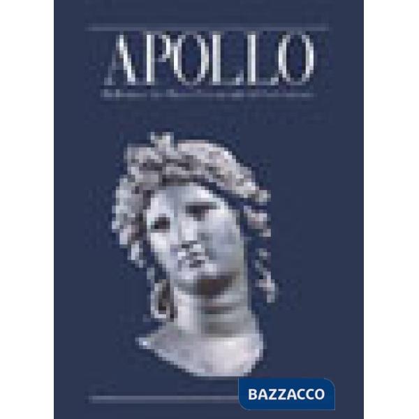 Apollo. Vol. 22