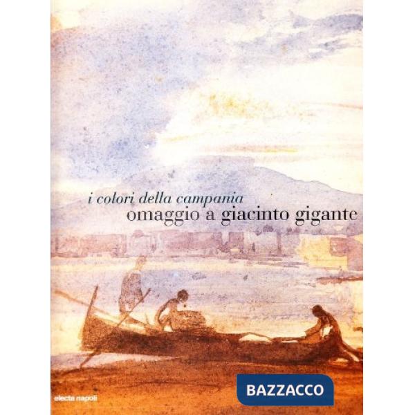 Omaggio a Giacinto Gigante