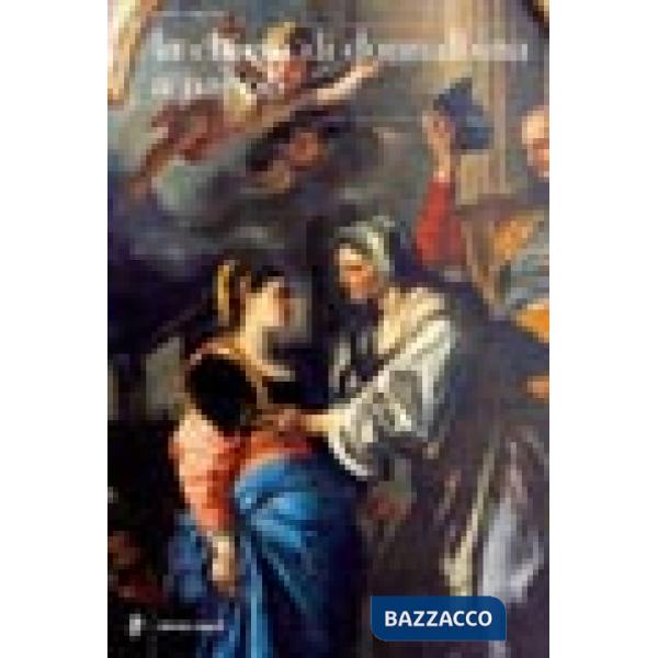 Chiesa di Santa Maria di Donnalbina (La)