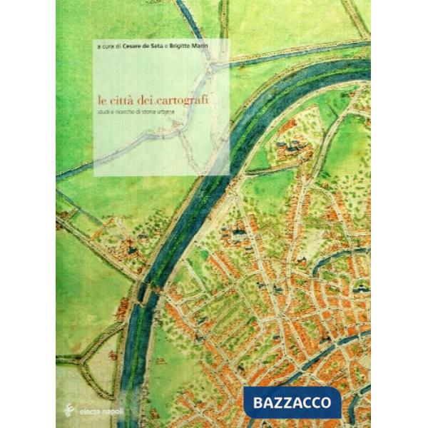 Città dei cartografi (Le)