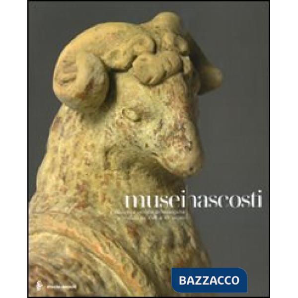 Musei nascosti. Collezioni e raccolte archeologiche a Siracusa del XVII al XX se