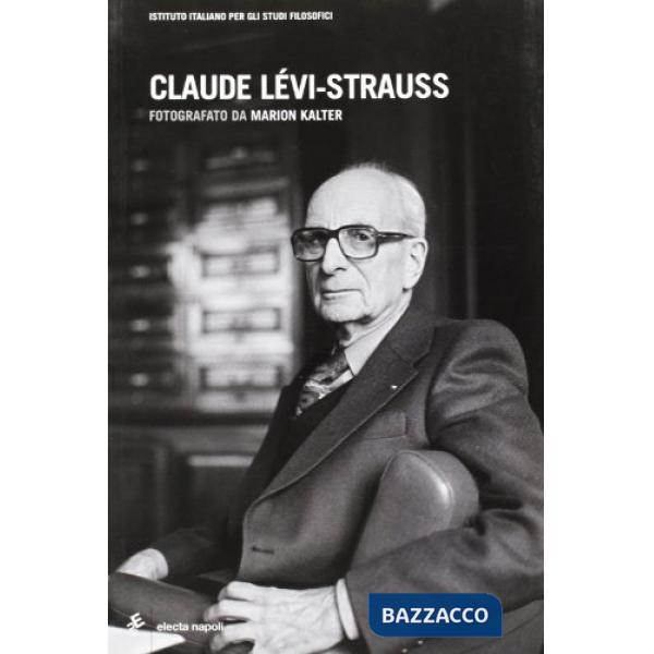 Claude Lévi-Strauss