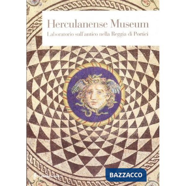 Herculanense museum