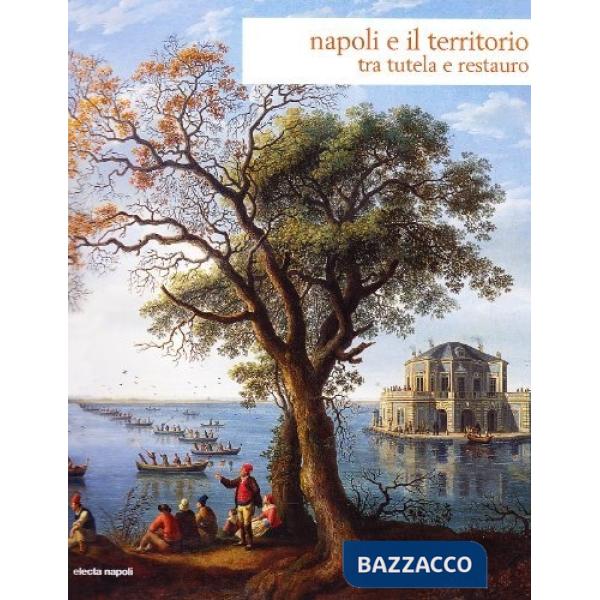 Napoli e il territorio