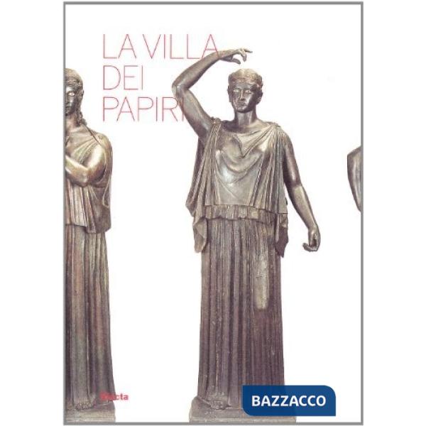 Villa dei papiri (La)