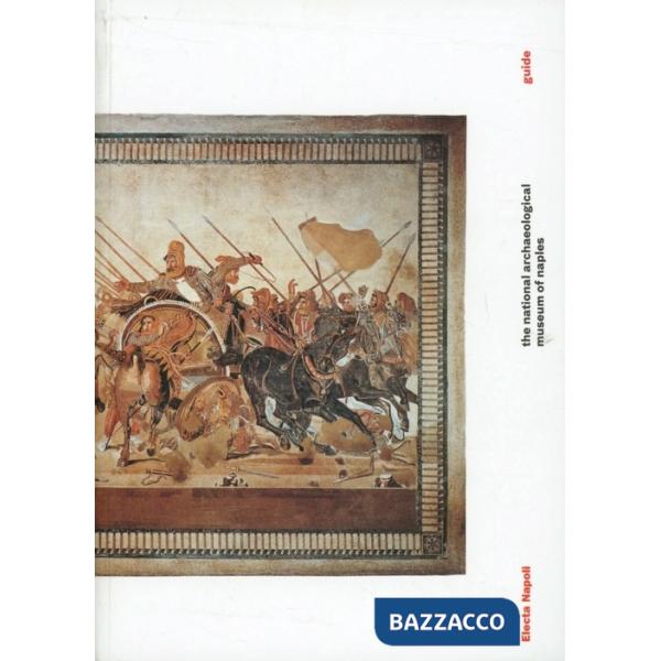 Natural archaeological museum of Naples (The)