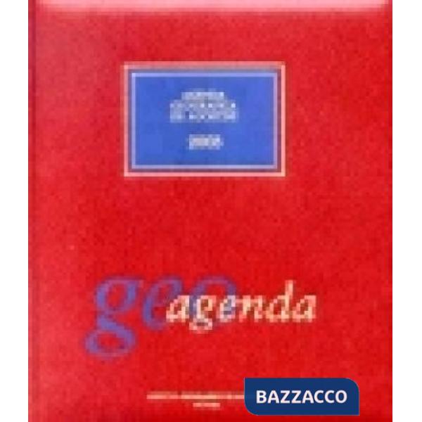 Geoagenda 2003