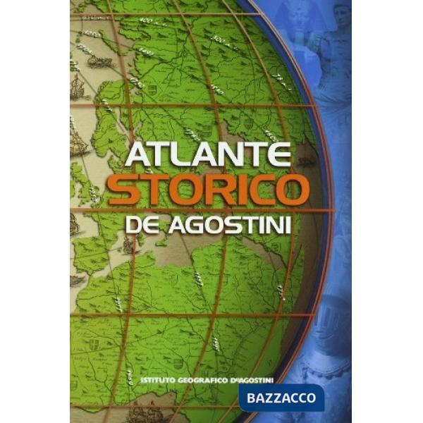 ATLANTE STORICO