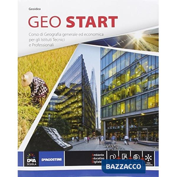 GEOSTART + EB