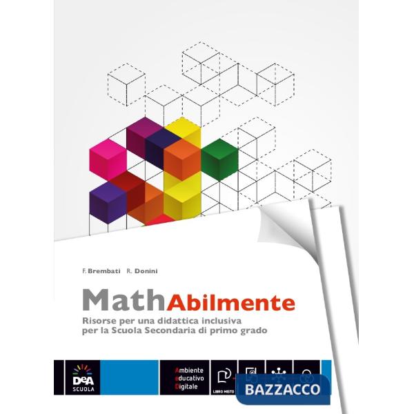 MATHABILMENTE + EB