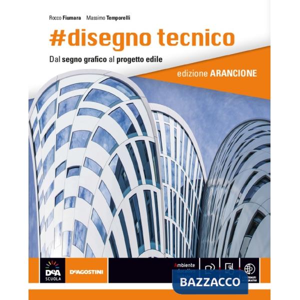 DISEGNO TECNICO ARANCIONE + EB