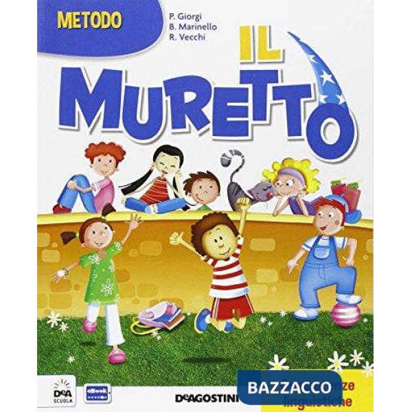 IL MURETTO CL. 1 + EB PACK