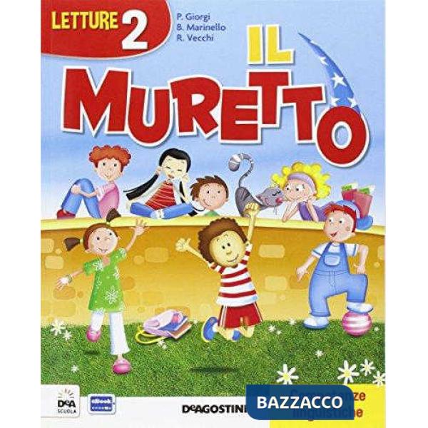IL MURETTO CL. 2 + EB PACK