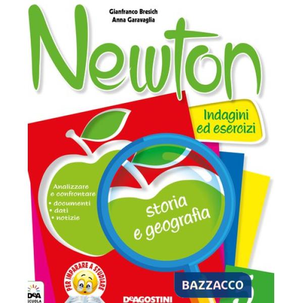 NEWTON CL. 5 + EB PACK