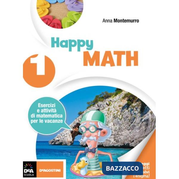 HAPPY MATH 1